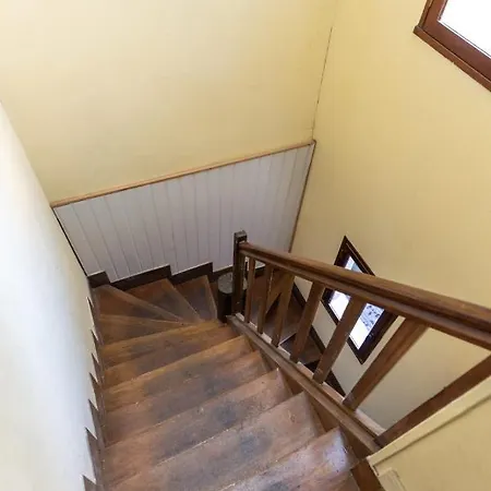 D'hotes - Charming Renovated - Downtown - Wifi - *